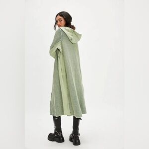 NWT FP One Landon Jacket ~Mint Chip~